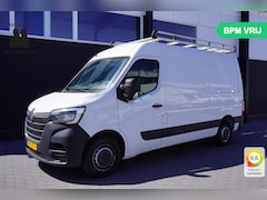 Renault Master - 2.3 dCi 135PK L2H2 - EURO 6 - Airco - Imperiaal - Cruise - Camera - €14.950, - Excl