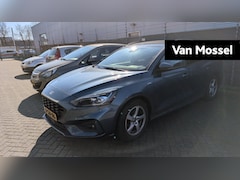 Ford Focus Wagon - 1.0 EcoBoost Hybrid Active X Business