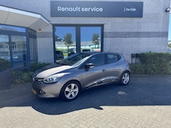 Renault Clio - 0.9 TCe Expression