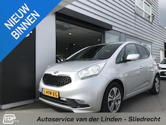 Kia Venga - 1.6 DynamicPLusLine Automaat