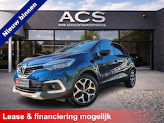 Renault Captur - 1.2 TCe Bose Automaat | 75dkm | Camera | Stoelverw | Climate | Smetteloze staat