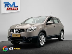 Nissan Qashqai - 2.0 | Panoramadak | Trekhaak | Climate/control | Origineel NL