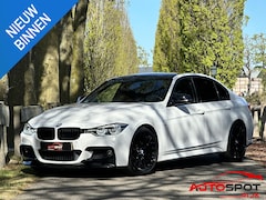 BMW 3-serie - 318i Centennial High Executive M-Sport
