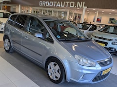 Ford C-Max - 1.8-16V Trend Airco, Cruise Control, Trekhaak, Stuurbekrachtiging