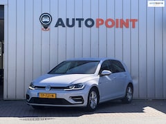 Volkswagen Golf - TSI Highline Business R-line Virtual Camera PDC