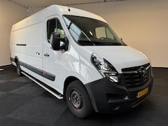 Opel Movano - 2.3 L4H2 Euro 6 Maxi Airco APK 12 -2026