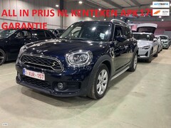 MINI Countryman - 1.5 Cooper SE All4 PHEV|Dealer onderhouden|Garantie|All-in