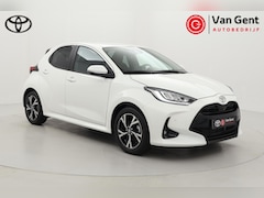 Toyota Yaris - 1.5 Hybrid 115 Dynamic | €3.000, - Korting | Apple Carplay / Android Auto | Dodehoek detec
