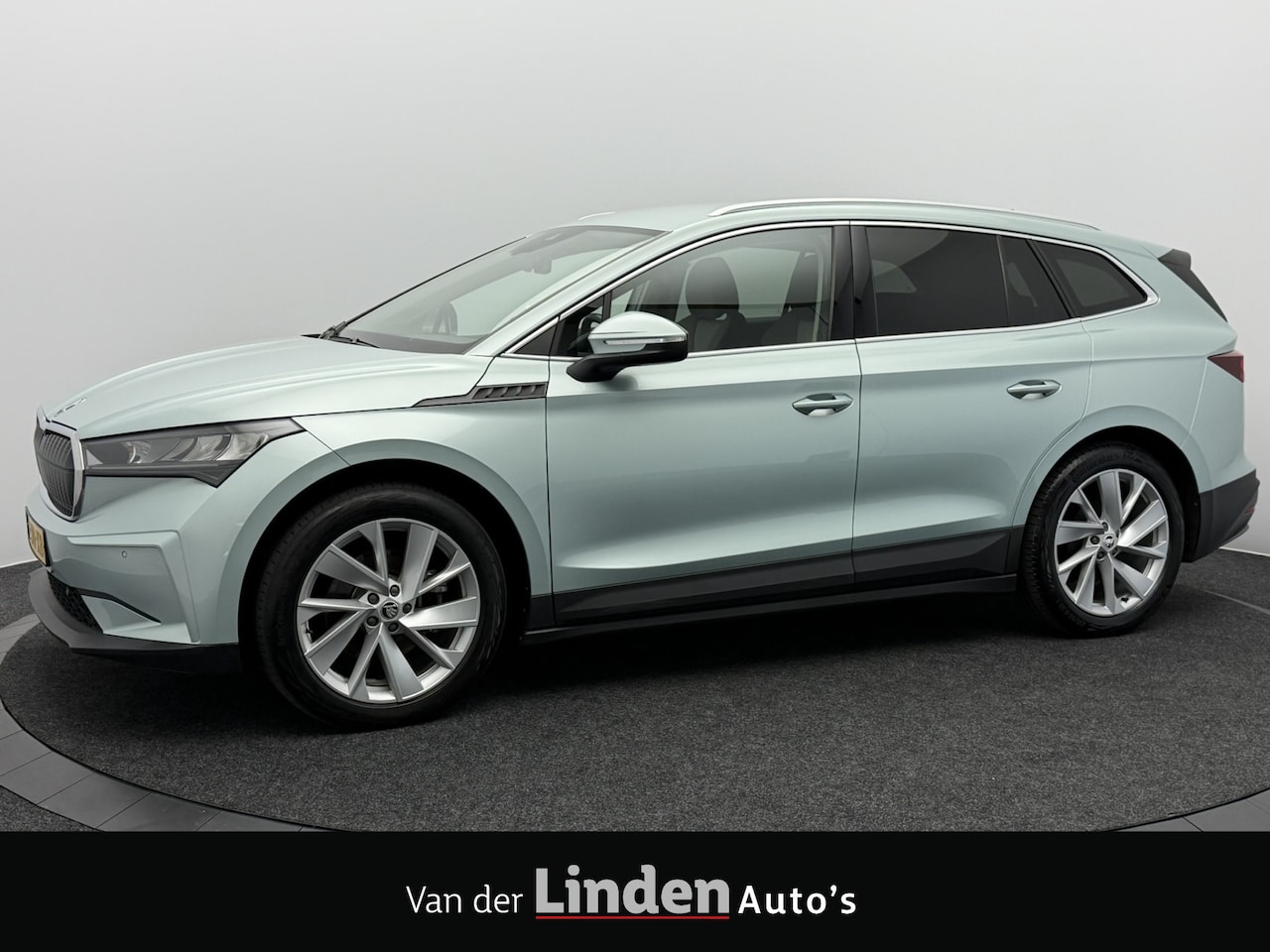 Skoda Enyaq iV - 60 SOH 92,8% | Camera | Navigatie | Stoel/Stuurverwarming | Carplay&Android - AutoWereld.nl