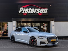 Audi A6 Limousine - 55 TFSI e Quattro Competition S-Line BTW