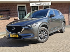 Mazda CX-5 - 2.0 SAG 160 4WD / STOEL / STUURVERWARMING