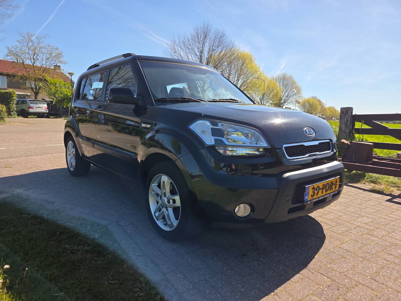 Kia Soul - 1.6 CVVT 126pk X-tra - AutoWereld.nl