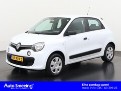 Renault Twingo - 1.0 SCe Authentique | Airco | Bluetooth | Zondag Open