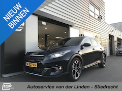 Kia XCeed - 1.0 Black Edition Panoramadak 7 JAAR GARANTIE