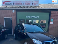 Ford C-Max - 1.8-16V Titanium