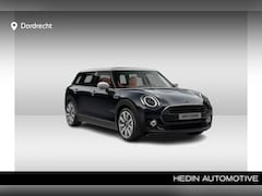 MINI Clubman - Cooper Richmond Park Edition | Leder | Panorama | 18" | Head-Up | Camera