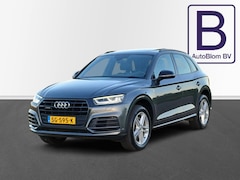 Audi Q5 - 2.0 quattro Sport S Line Edition /Pano/NL/100% dealer onderhouden//1e eigenaar/