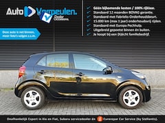 Kia Picanto - 1.0 ComfortPlusLine