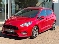 Ford Fiesta - 1.0 EcoBoost ST-Line X
