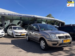 Ford Fusion - 1.6-16V Centennial, Airco, Inruil mogelijk