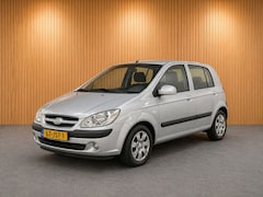 Hyundai Getz - 1.4i Dynamic Automaat
