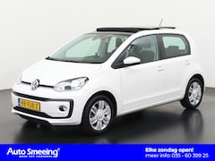 Volkswagen Up! - 1.0 BMT high up | Schuifdak | Camera | Stoelverwarming | Zondag Open