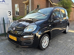 Fiat Panda - 0.9 TwinAir Easy