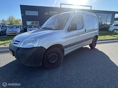 Peugeot Partner - bestel 170C 1.6 HDI airco [ HANDEL / EXPORT ]