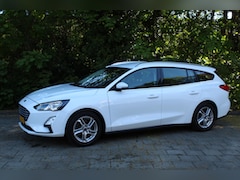 Ford Focus Wagon - 1.5 EcoBlue Trend Edition Business Plaat van een auto