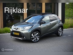 Toyota Aygo X - 1.0 VVT-i S-CVT Envy