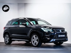 SEAT Ateca - 1.5 TSI FR 150pk|Camera|Navi|Stoelverwarming