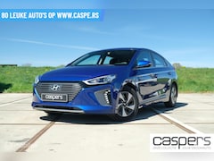 Hyundai IONIQ - 1.6 GDi Comfort
