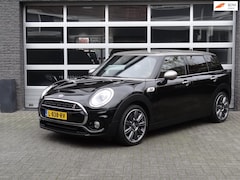 MINI Clubman - 2.0 Cooper S Knightsbridge Edition, Automaat
