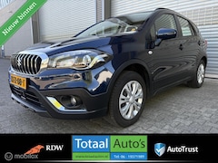 Suzuki S-Cross - 1.4 Boosterjet Comfort Smart Hybrid, Adaptive