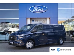 Ford Transit Custom - 300 2.0 TDCI L2H1 Trend | Camera | Apple Carplay/Android Auto | Cruise control | Volledig