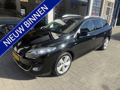 Renault Mégane Estate - 1.5 dCi Bose NIEUWE APK/CLIMA/CRUISE