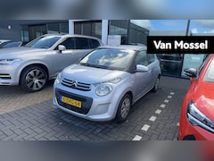 Citroën C1 - 1.0 e-VTi Feel | Airconditioning | 5 Deurs