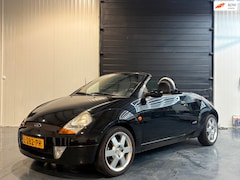 Ford Streetka - 1.6 Futura-cabrio-airco-leer