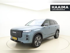 Jaecoo 7 - 7 1.5 GDI SHS-P Exclusive Hybride automaat | Lederen bekleding | Panoramisch schuif/kantel