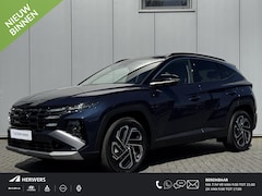 Hyundai Tucson - 1.6 T-GDI HEV Comfort Smart Automaat / 3-zone airco / Stoel en Stuur verwarming / 19" LM /