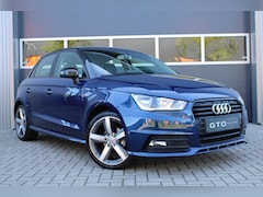 Audi A1 Sportback - 1.0 TFSI Advance Sport | Navi 2025 | S-Line | Automaat | Cruise Control