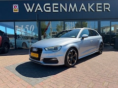 Audi A3 Sportback - 1.4 TFSI Ambition Pro Line S AUT|NAV|Cruise