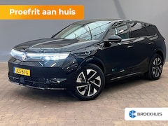 Opel Grandland Electric - Business Edition 73 kWh Climate | Panoramadak | Focal | Elek. Achterklep | Apple Carplay/A