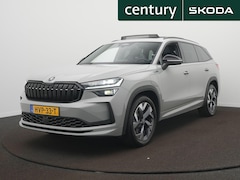 Skoda Kodiaq - 1.5 TSI PHEV Sportline Business / Panodak / Elek. Trekhaak / Matrix-LED