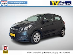 Opel Karl - 1.0 ecoFLEX | 120 Jaar Edition | Airco | Cruise