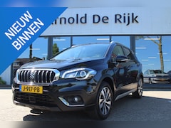 Suzuki S-Cross - 1.4 Boosterjet Style Smart Hybrid