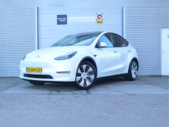 Tesla Model Y - Long Range AWD 75 kWh Trekhaak (1.600kg), AutoPilot3.0 Ryzen