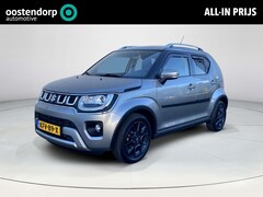 Suzuki Ignis - 1.2 Stijl Automaat |GEEN AFLEVERKOSTEN | Stoelverwarming | Navigatiesysteem | Cruise Contr