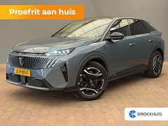 Peugeot 3008 - 1.6 plug-in Hybrid 195 GT Alcantara | Panoramadak | Stoelverwarming+Massage | Camera V+A |