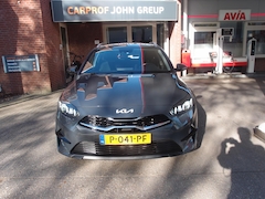 Kia Cee'd Sportswagon - Ceed Sw 1.0 T-GDi 120pk DynamicLine fabriek garantie 7 jaar t.m 2029